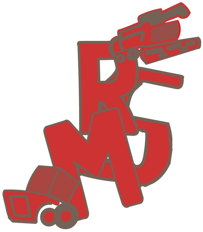 Логотип РСМ