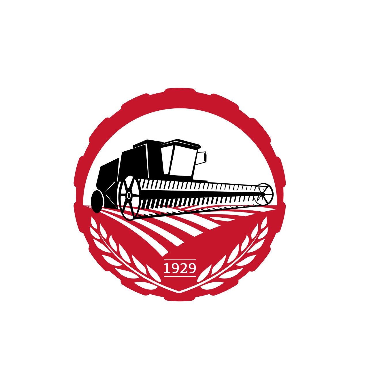 Логотип Ростсельмаш