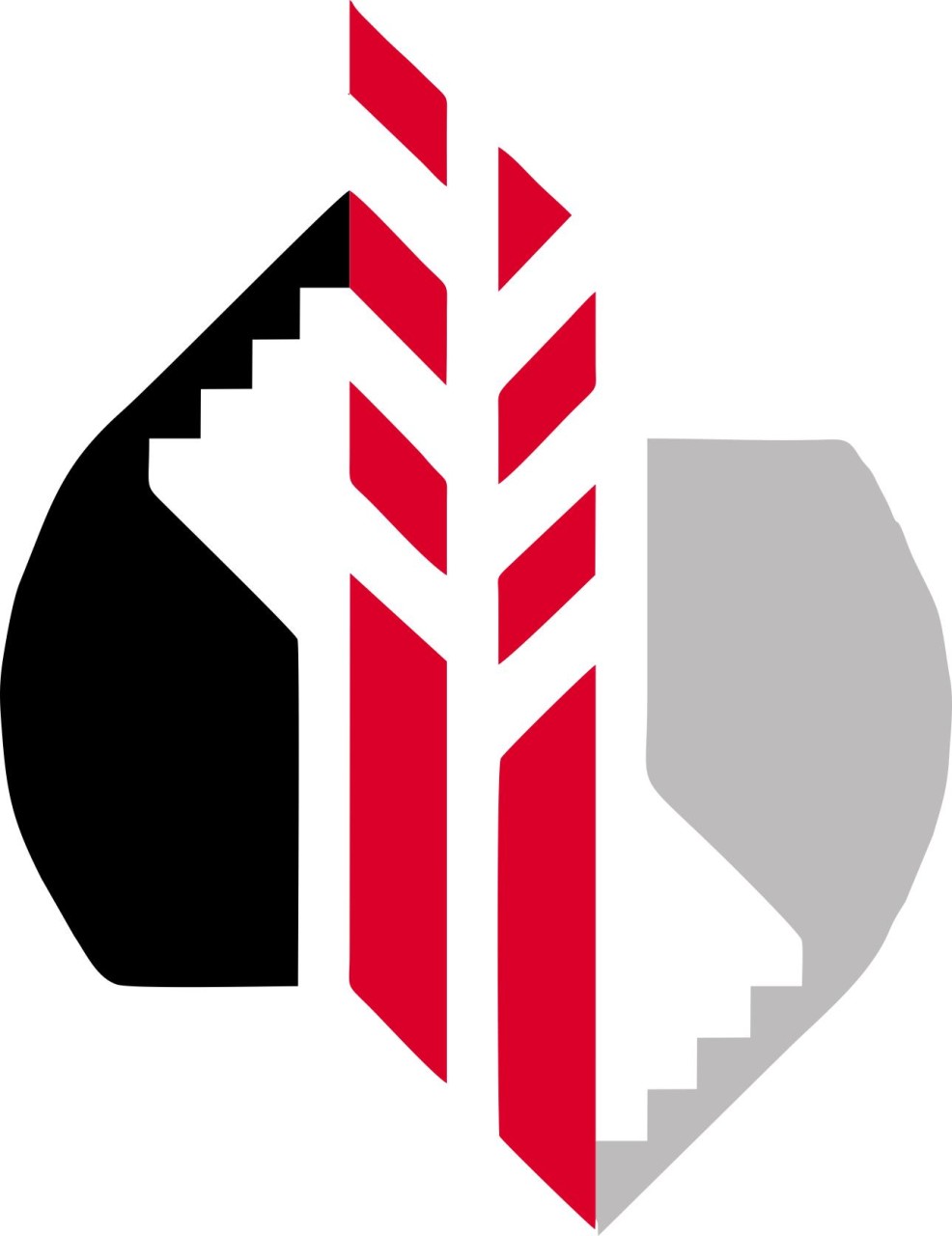 Символьный логотип для компании «Ростсельмаш»