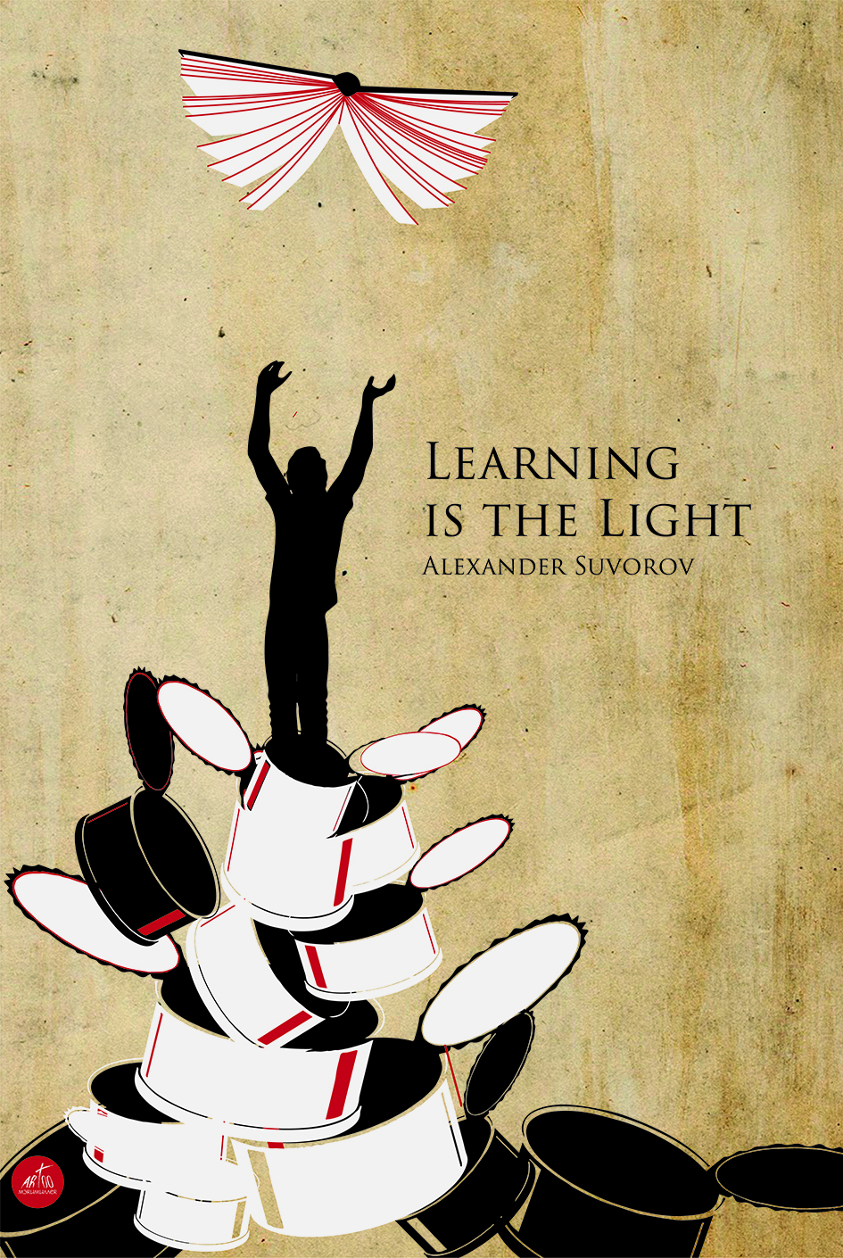 Learning is the Light