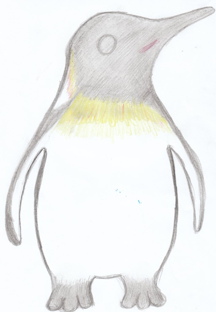 «Пингвин»